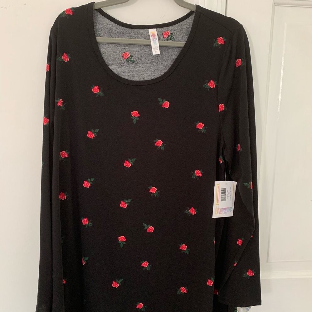 LuLaRoe Lynnae